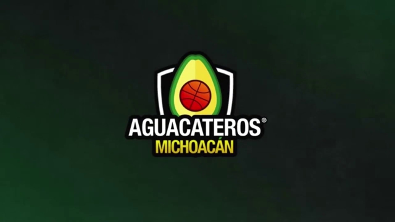 los aguacateros de michoacan svg