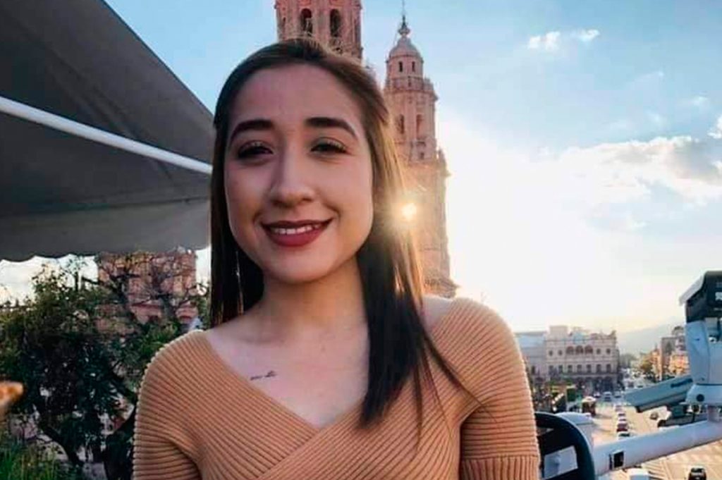 Jessica Villaseñor