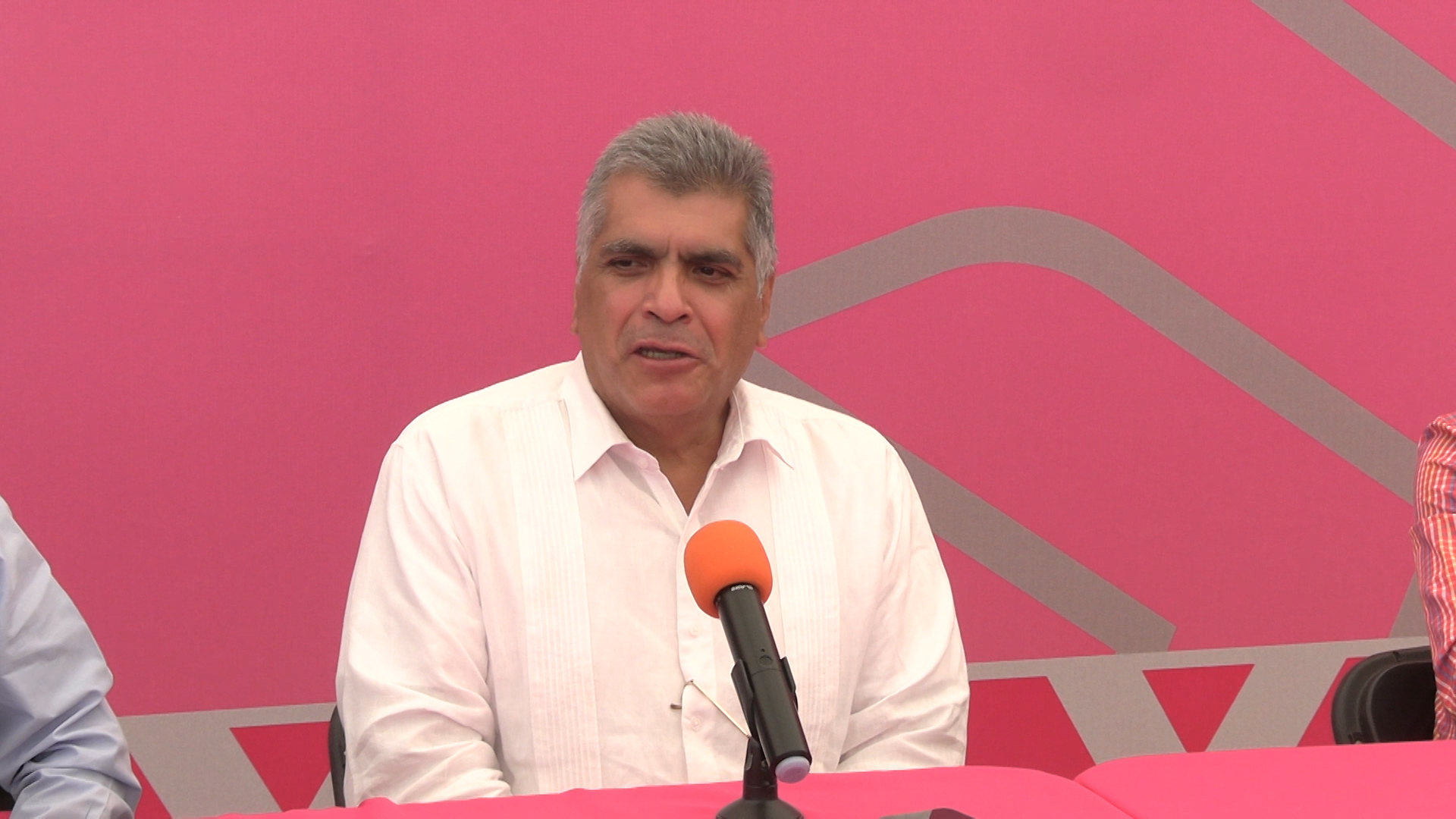 artur El equipo de Cristóbal Arias Solís, candidato por el Partido Fuerza por México a la gubernatura del estado, impugnará la candidatura de Alfredo Ramírez