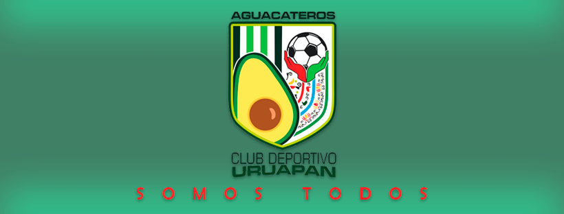 Aguacateros Club Deportivo Uruapan