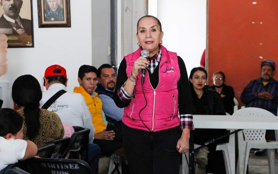 En México, la inseguridad alimentaria golpea a tres de cada diez personas: Julieta Gallardo*