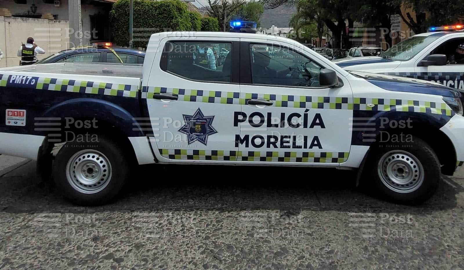 Morelia