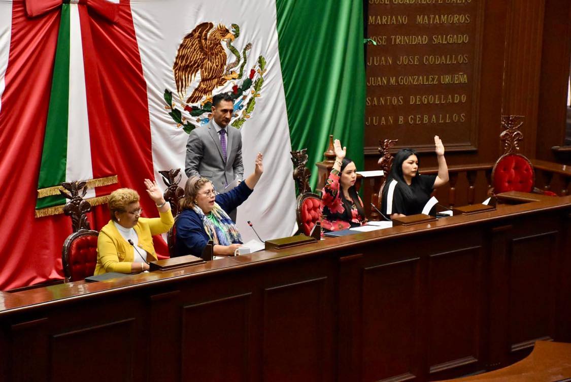 Busca 75 Legislatura que jóvenes de zonas marginadas tengan acceso a TIC´s Busca 75 Legislatura que jóvenes de zonas marginadas tengan acceso a TIC´s