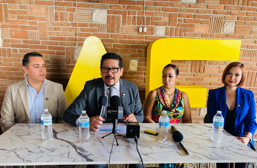Empresarios de Michoacán denunciaron extorsiones, asaltos y cobros de piso