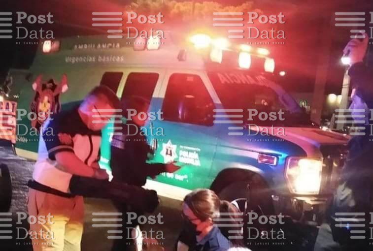 Pelea de dos vecinos por una bici deja un herido al norte de Morelia Pelea de dos vecinos por una bici deja un herido al norte de Morelia