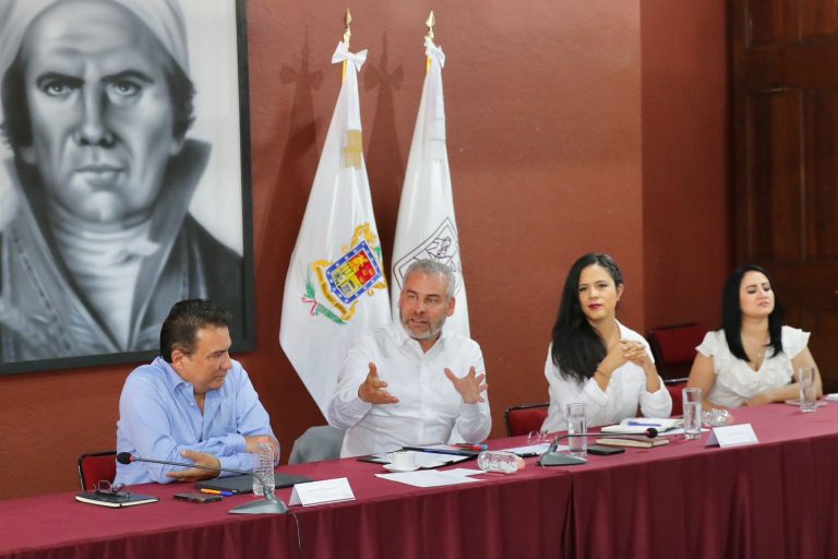 Proponen habilitar un museo de la música en Casa Michoacán Proponen habilitar un museo de la música en Casa Michoacán