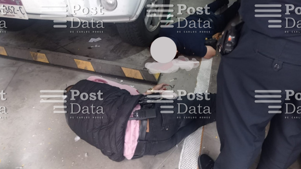 Vinculan a proceso a los detenidos por el doble homicidio de Plaza Las Américas Vinculan a proceso a los detenidos por el doble homicidio de Plaza Las Américas