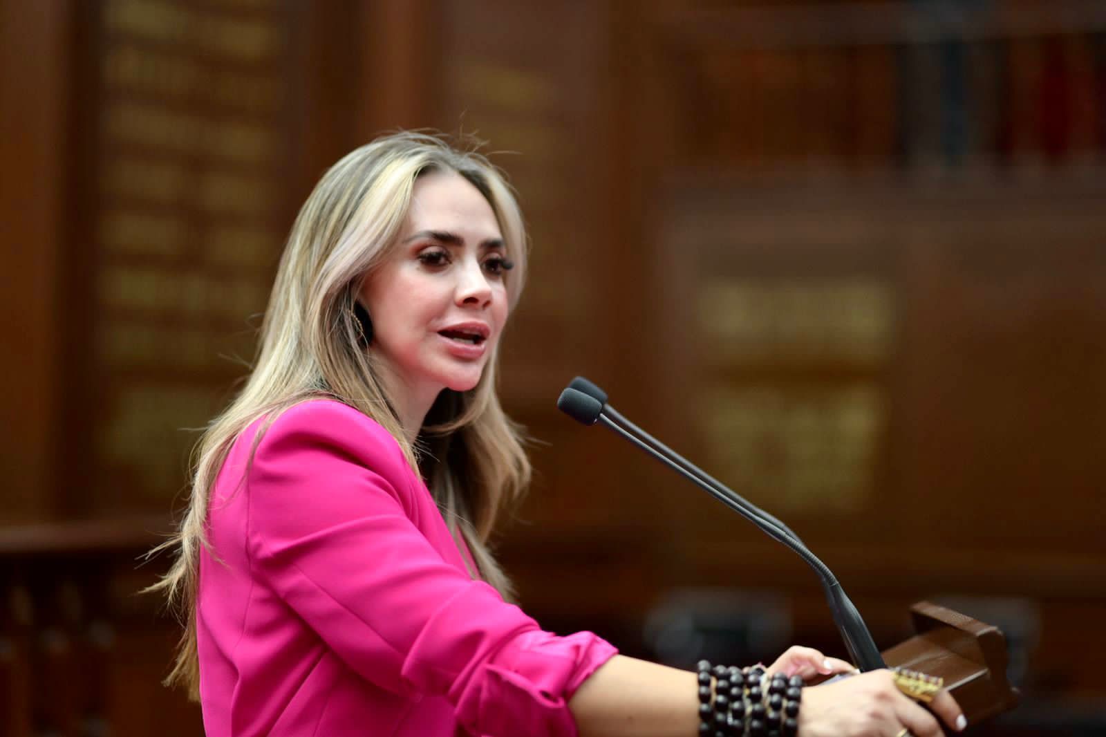 Apoyo directo gobierno para todos los artesanos, propone Samanta Flores Apoyo directo gobierno para todos los artesanos, propone Samanta Flores