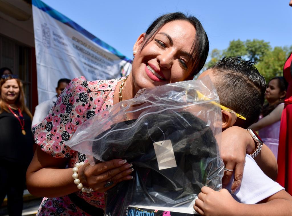 Comunicado-545-1 Celebra Lupita Díaz Chagolla los logros obtenidos en este segundo año legislativo