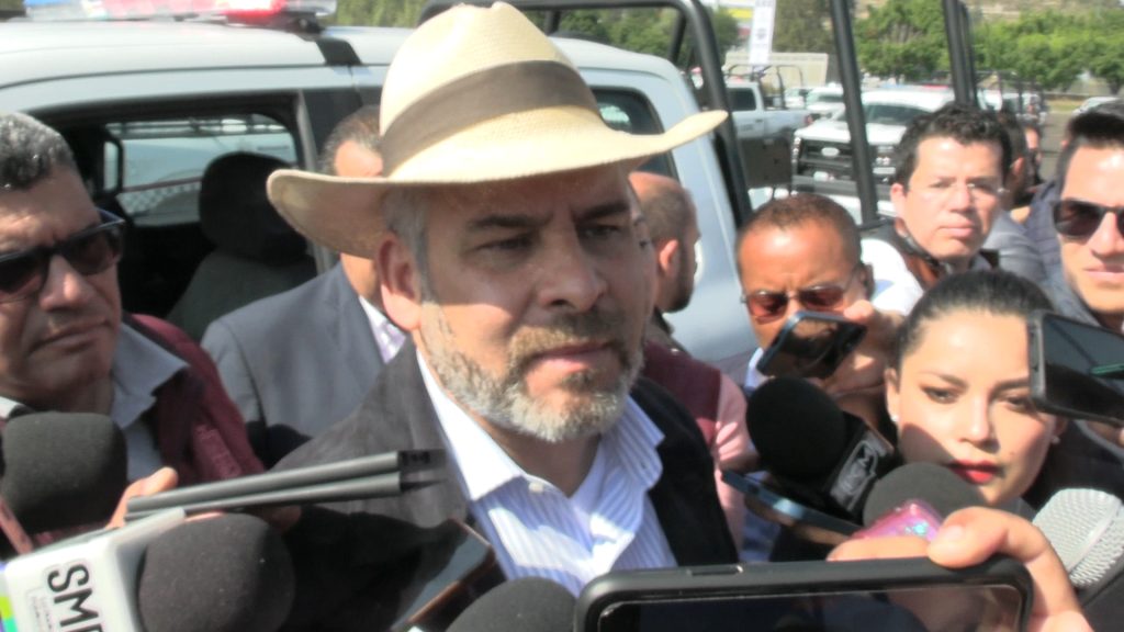 Participaciones municipales aumentarán 5%, no habrá recorte en 2024: Gobernador