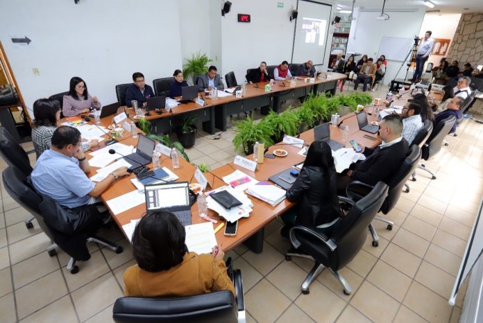Diputados y alcaldes que busquen reelegirse podrán continuar en su cargo: IEM Diputados y alcaldes que busquen reelegirse podrán continuar en su cargo: IEM