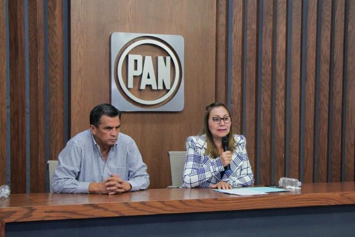 PAN Michoacán condena agresión contra Mauricio Prieto; exige investigación a fondo