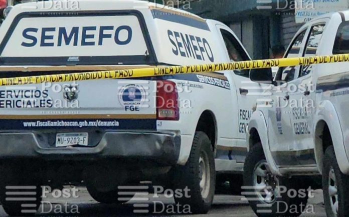 Joven muere electrocutado mientras limpiaba un pozo en LC