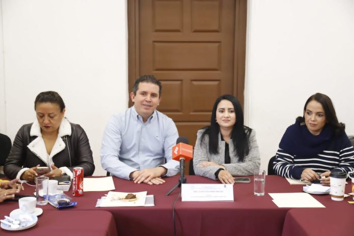 En 2024 arrancaría la construcción del Metrobús en Morelia: SEDUM