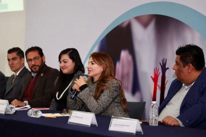 Recibe Gobierno de Morelia reconocimientos por buenas prácticas Anticorrupción