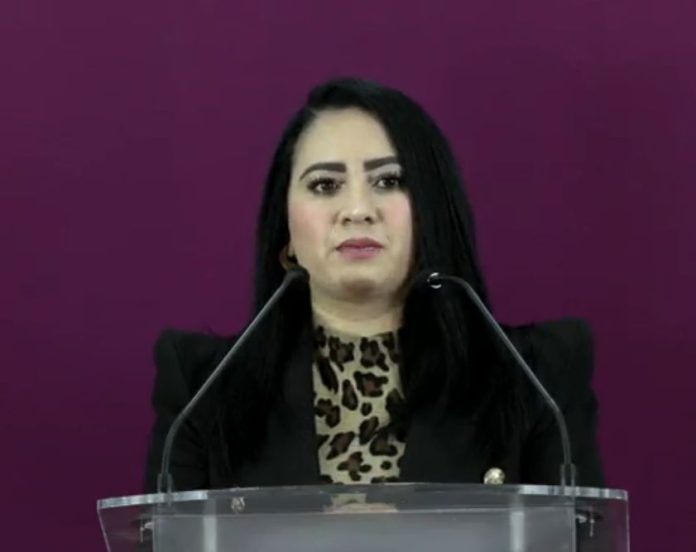 Presenta un 25% de avance físico el Mercado de Pátzcuaro