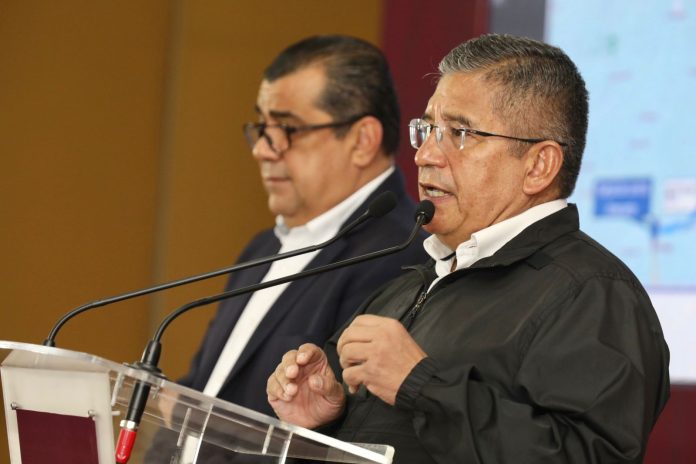 Michoacán registró 12 homicidios dolosos en los primeros 5 días de diciembre: SSP