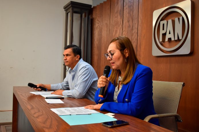 Retrasado, proceso interno para la selección de candidatos del PAN en Michoacán Retrasado, proceso interno para la selección de candidatos del PAN en Michoacán
