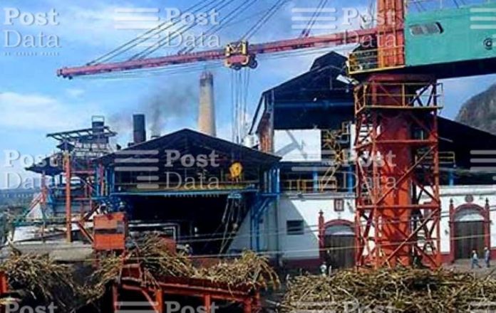 Trabajador pierde la vida durante accidente laboral en el ingenio de Pedernales