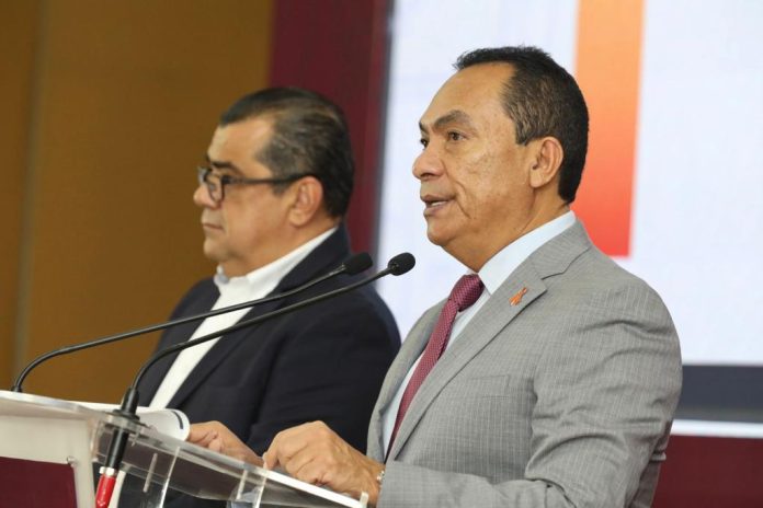 Homicidio doloso ha disminuido casi 30% en Michoacán durante 2023: FGE
