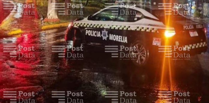 Riña en bar de Morelia deja 3 hermanos heridos por arma blanca