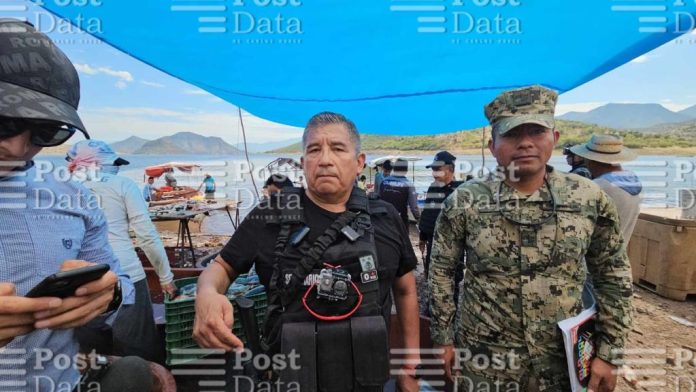 Familias de pescadores regresan a San Simón, tras éxodo de delincuentes
