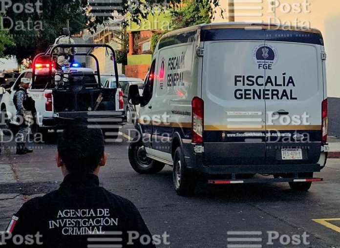 Realiza FGE actuaciones ante reporte de privación de la libertad de hijo de diputada local
