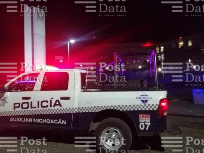 Joven atropellado en Morelia fallece en el hospital IMSS Charo