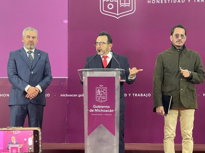 En espera de recursos, nuevos hospitales del IMSS en Zitácuaro y Morelia