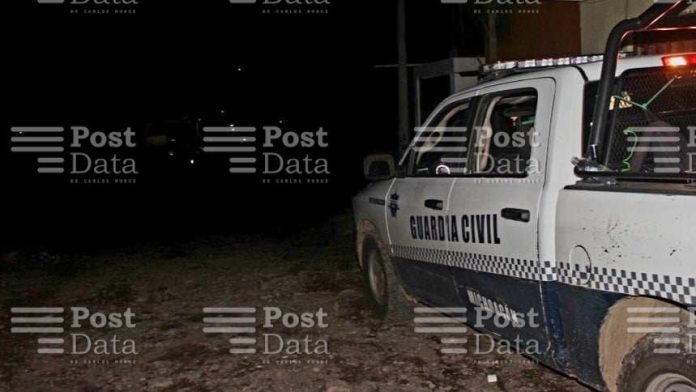 Hombre es asesinado a tiros en “La Ruana”