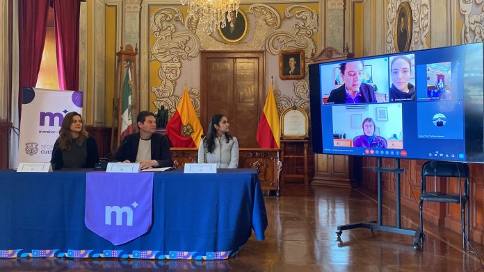 “Solar Mass”, ganadora del Concurso de Composición Orquestal de Morelia 2023