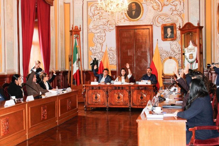 Aprueba Cabildo de Morelia la construcción de dos desarrollos habitacionales