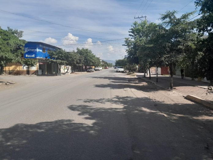 Debido a la violencia, familias de Múgica buscan asilo político en EE.UU.