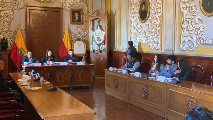 Aprueba Cabildo la creación de seis conjuntos habitacionales en Morelia