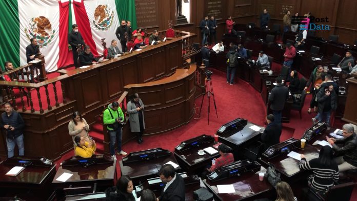 La Comisión Inspectora deberá dejar sin efectos la designación del Auditor Superior