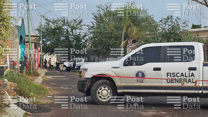 A balazos asesinan a un joven en la vía pública de Jacona