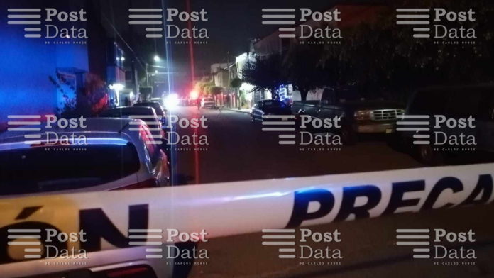 Abandonan a un hombre sin vida en Uruapan