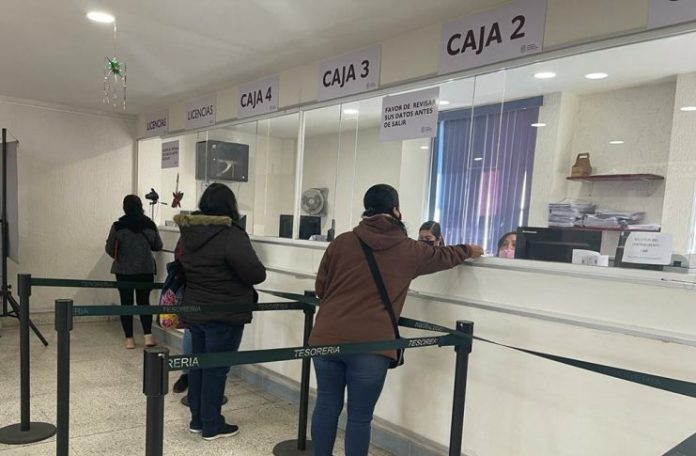 En enero, 10 % de descuento en pago de refrendo vehicular 2024: SFA