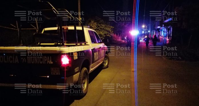 URUAPAN En menos de una hora matan a dos hombres, en distintos puntos de Uruapan