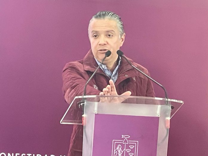 370 mil contribuyentes aprovecharon el “Ponte a Mano”; se recaudaron 592 mdp