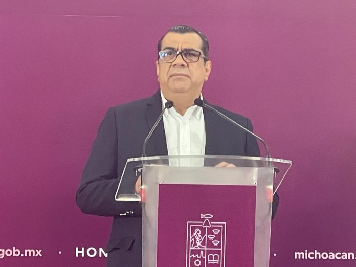 En secrecía, argumentos que presentó el gobernador a juez en apoyo a nombramiento de Marco Bravo