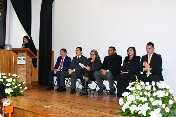 Exhorta Contraloría a Comisión de Selección a elegir a integrantes del Comité Anticorrupción