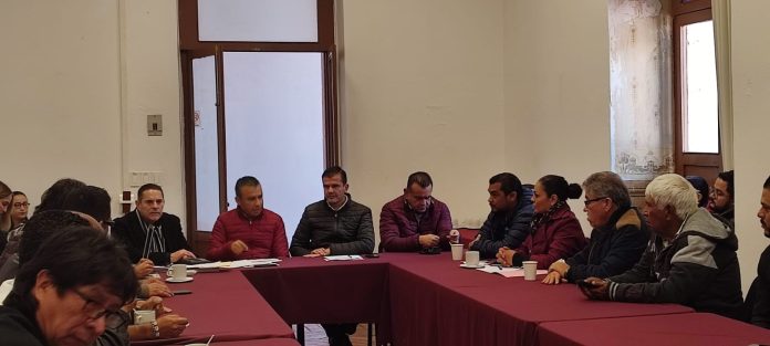 Ley de Movilidad de Michoacán genera competencia desleal en el sector transporte