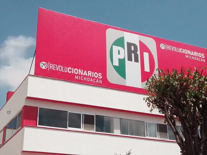 Autoridades deben investigar atentado contra el diputado federal Mauricio Prieto: PRI Michoacán