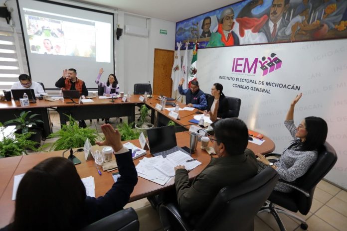 Se registra el primer aspirante indígena a una candidatura independiente por Zitácuaro