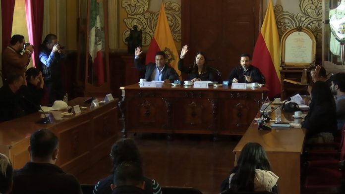 Amplía Cabildo de Morelia límites de ingesta de alcohol permitidos en el alcoholímetro