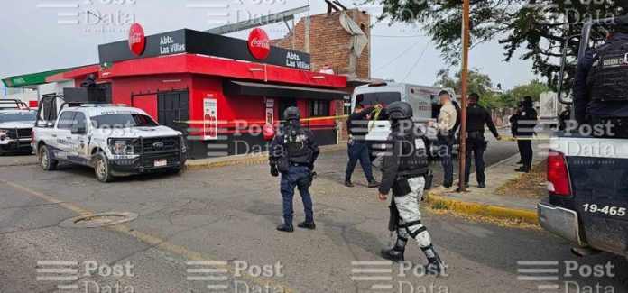 Delincuentes matan a una joven en una vivienda, en Zamora