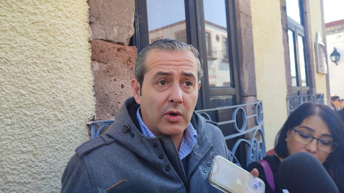 3 municipios de Michoacán han solicitado a Morelia asesoría para modelo de justicia cívica