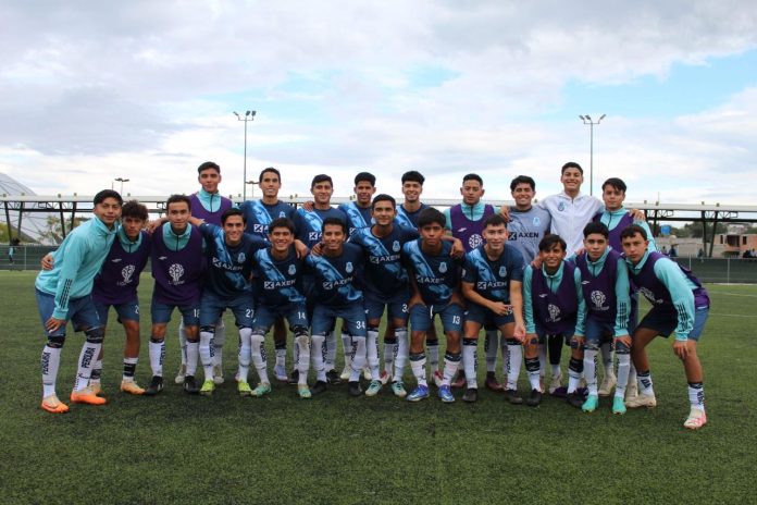 Aguacateros y Purépechas calificaron a la Copa Conecta 2024