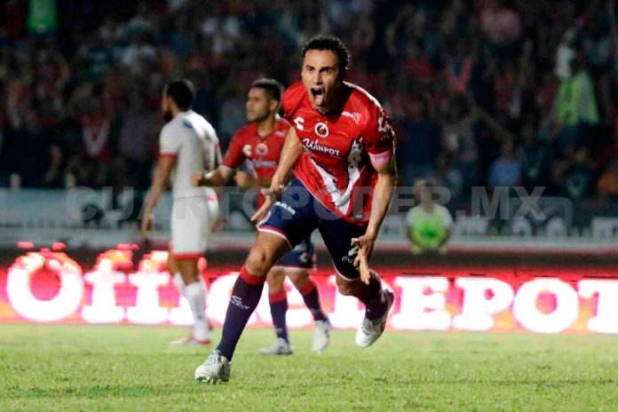 Leobardo López, primer refuerzo de Atlético Morelia